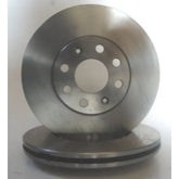 Grande Punto Ön Fren Diski